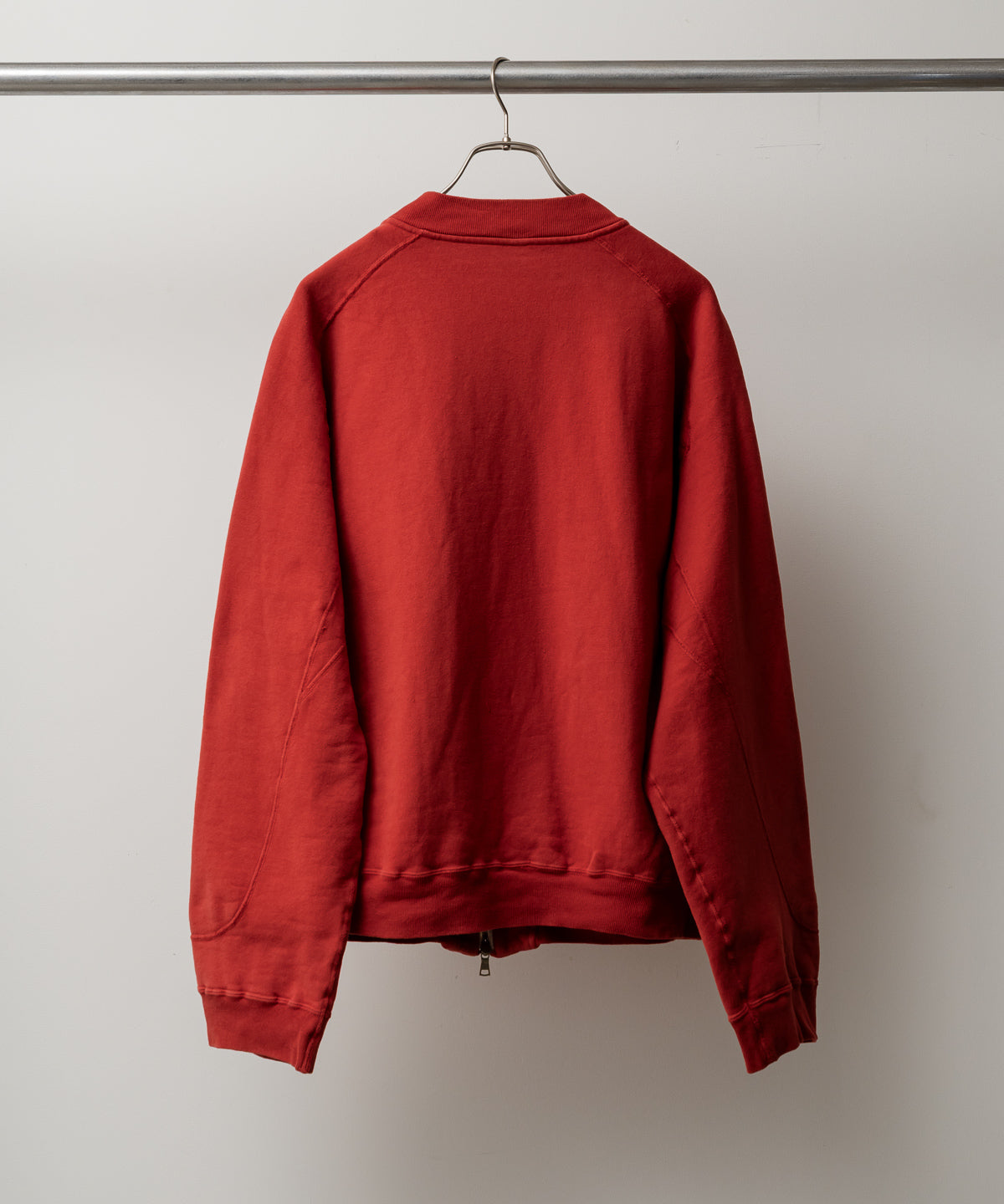 FLEECE-LINED SWEAT VERSITY SH