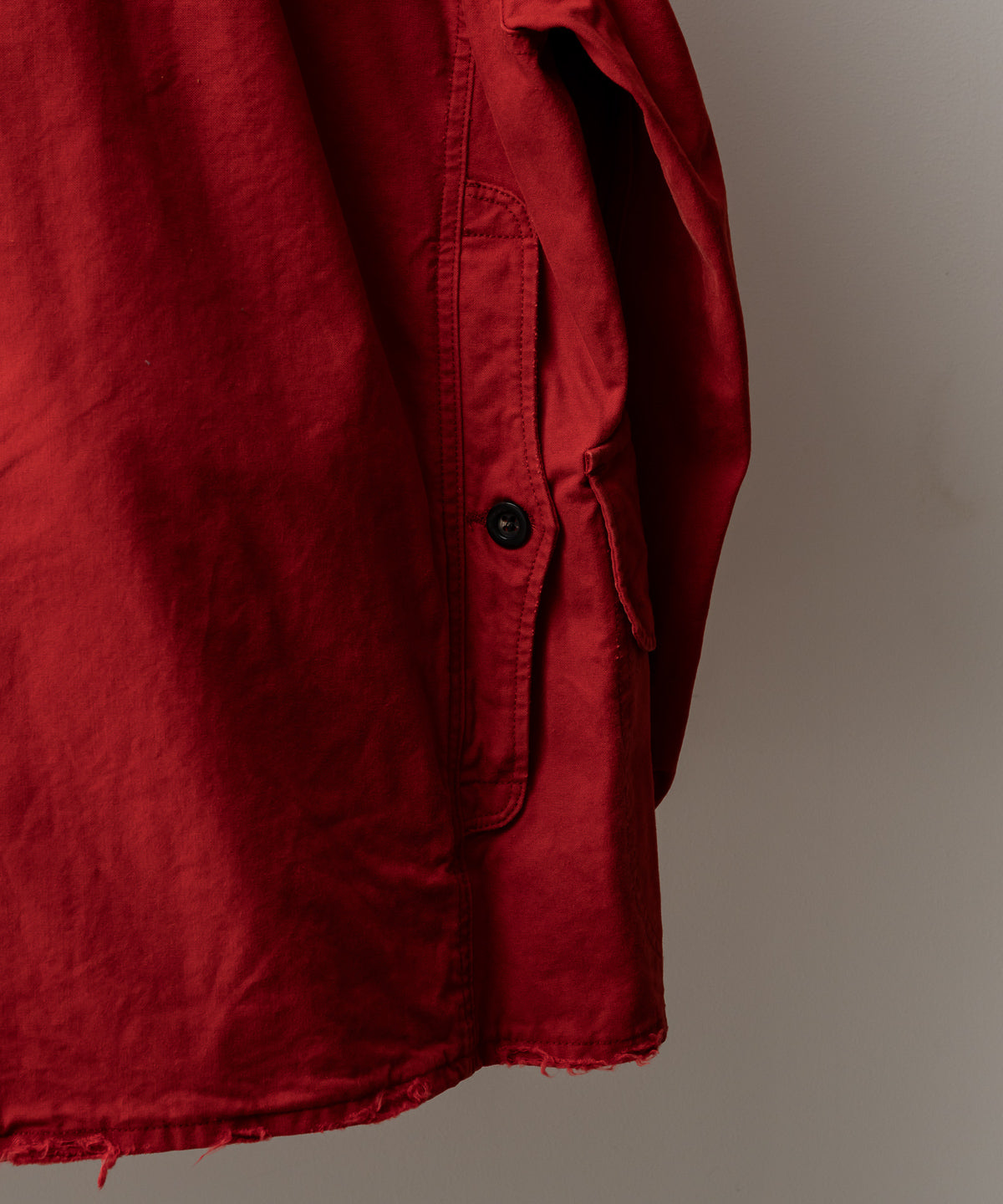 REVERSIBLE WORK JACKET
