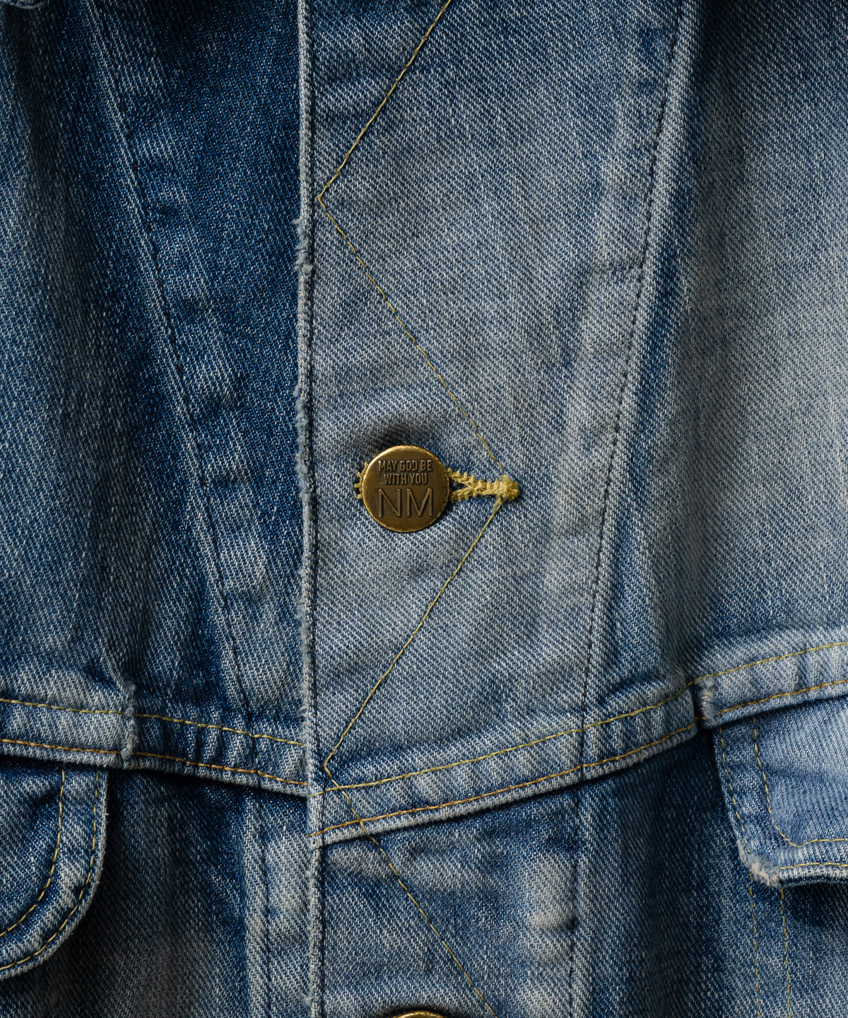 LE RIDERS JACKET