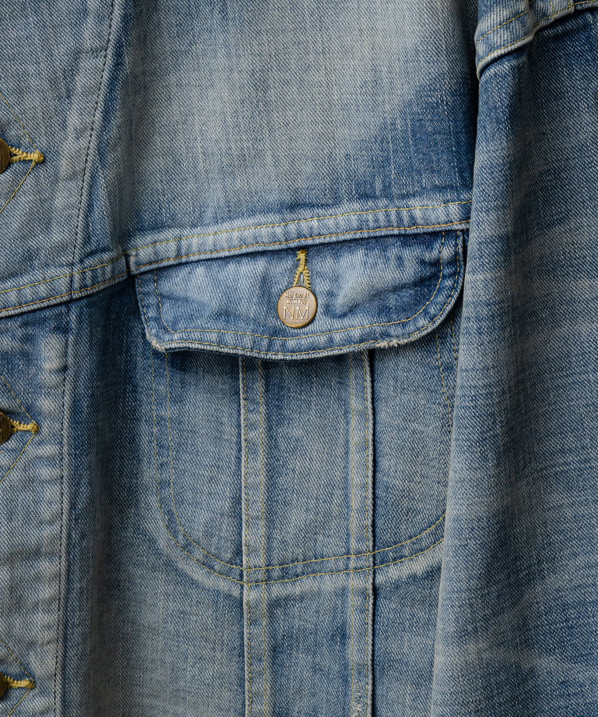 LE RIDERS JACKET
