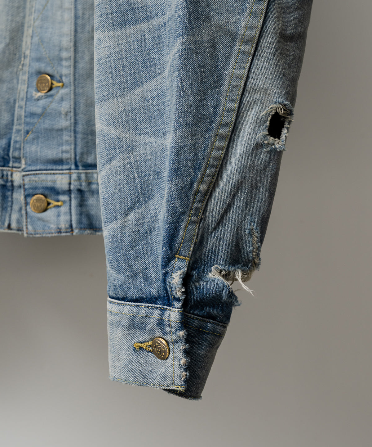 LE RIDERS JACKET