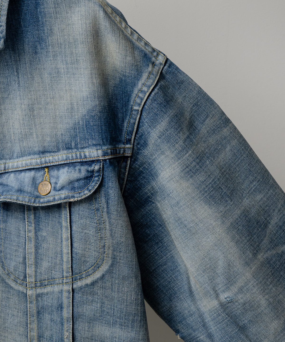 LE RIDERS JACKET