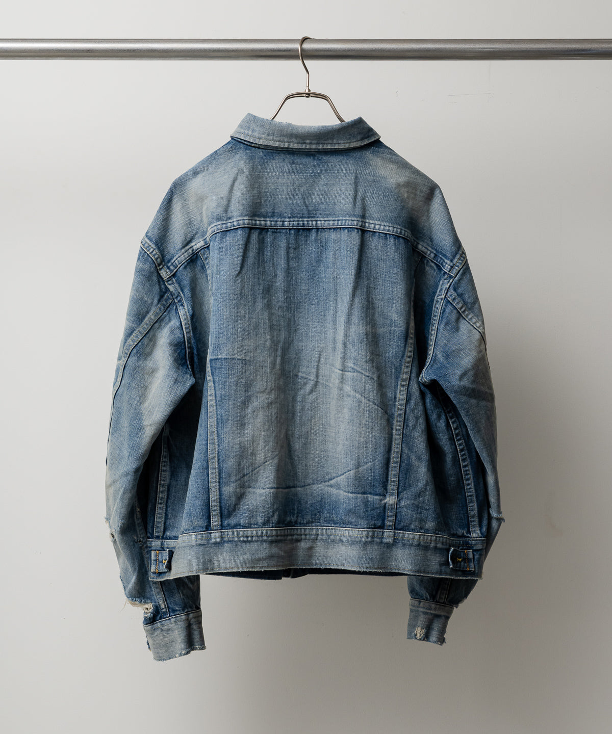LE RIDERS JACKET