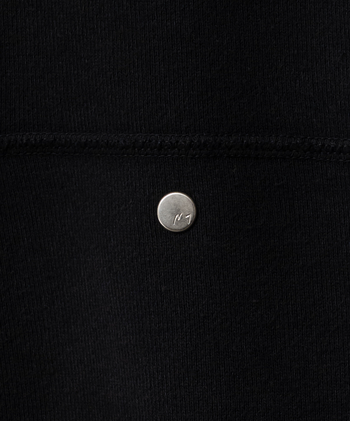 FLEECE-LINED SWEAT VERSITY SH