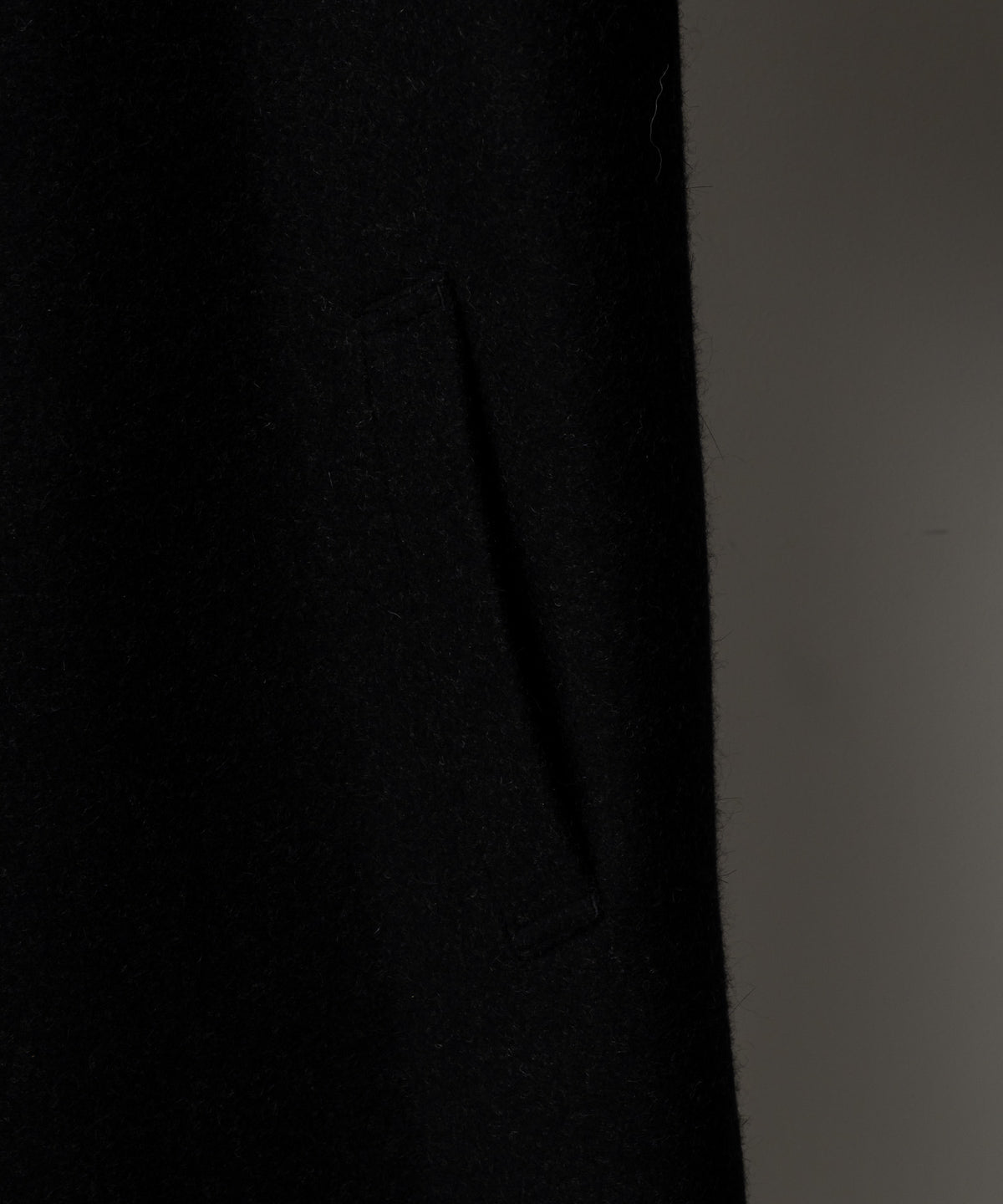 30-7-03 BOA COLLAR COAT
