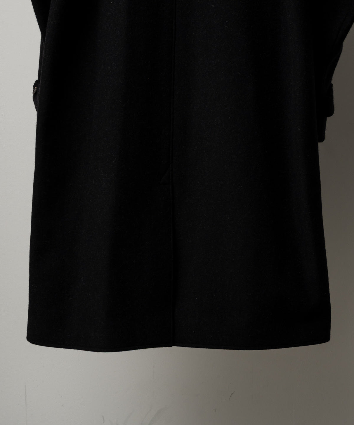 30-7-03 BOA COLLAR COAT