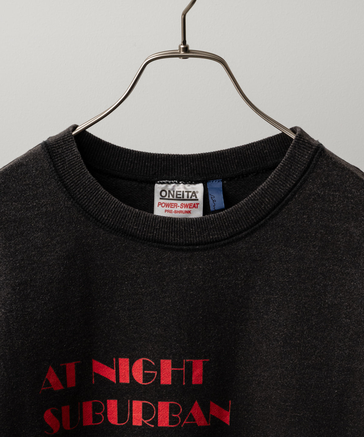 30-3-EM05 SWEAT SHIRT