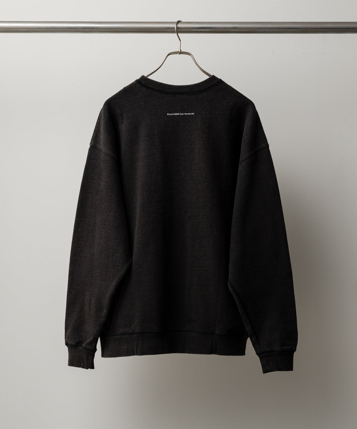 30-3-EM05 SWEAT SHIRT