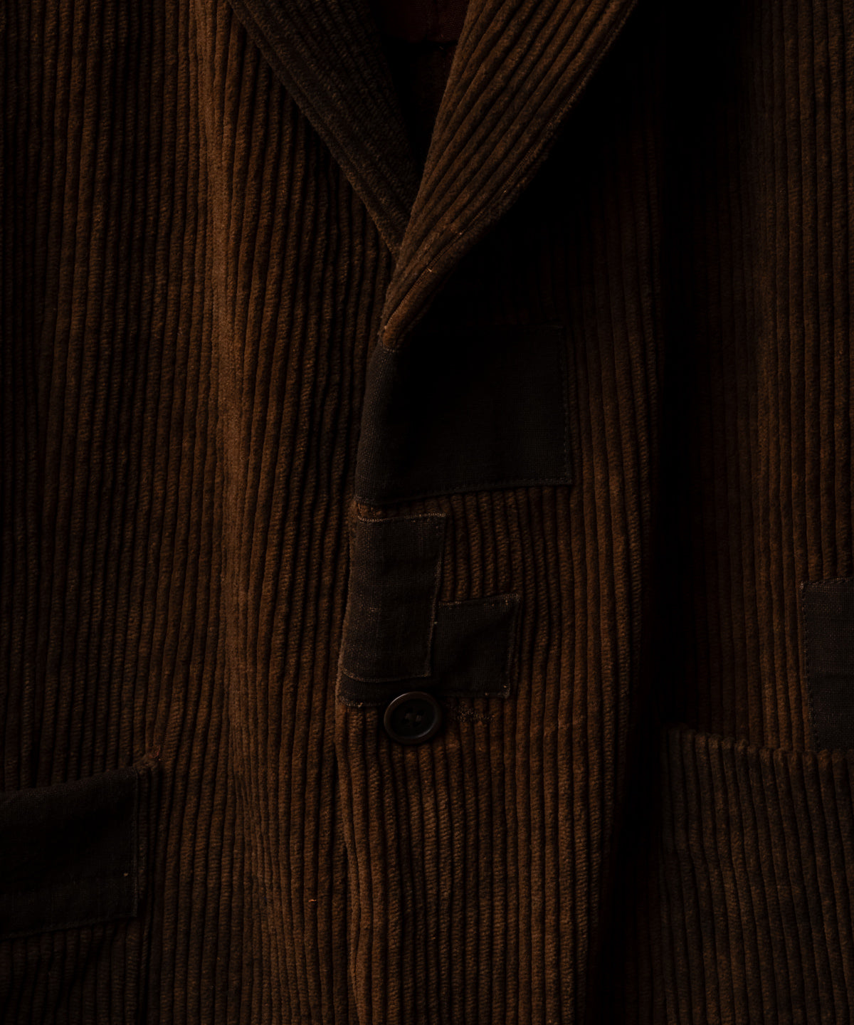 SHALE JACKET