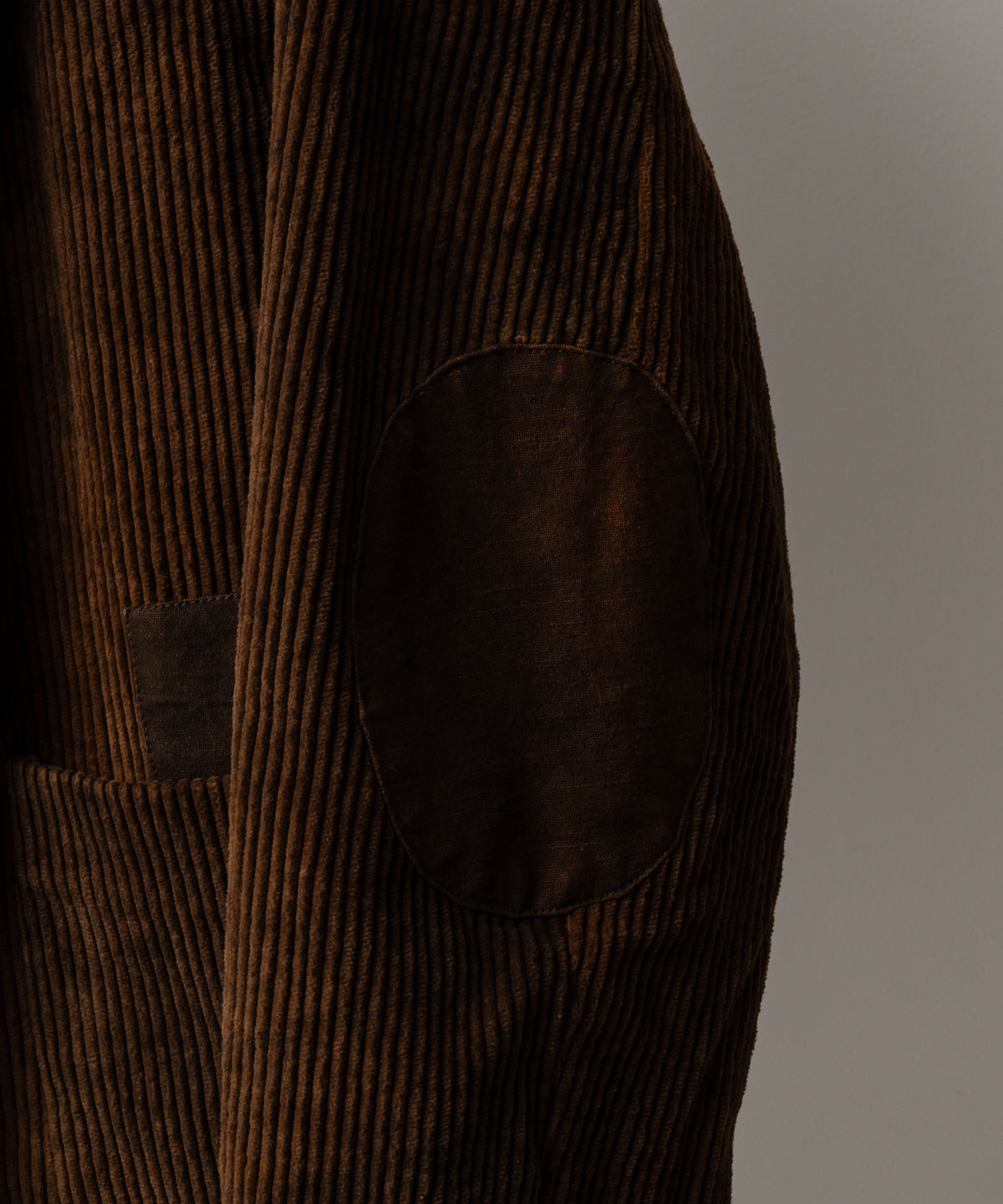 SHALE JACKET