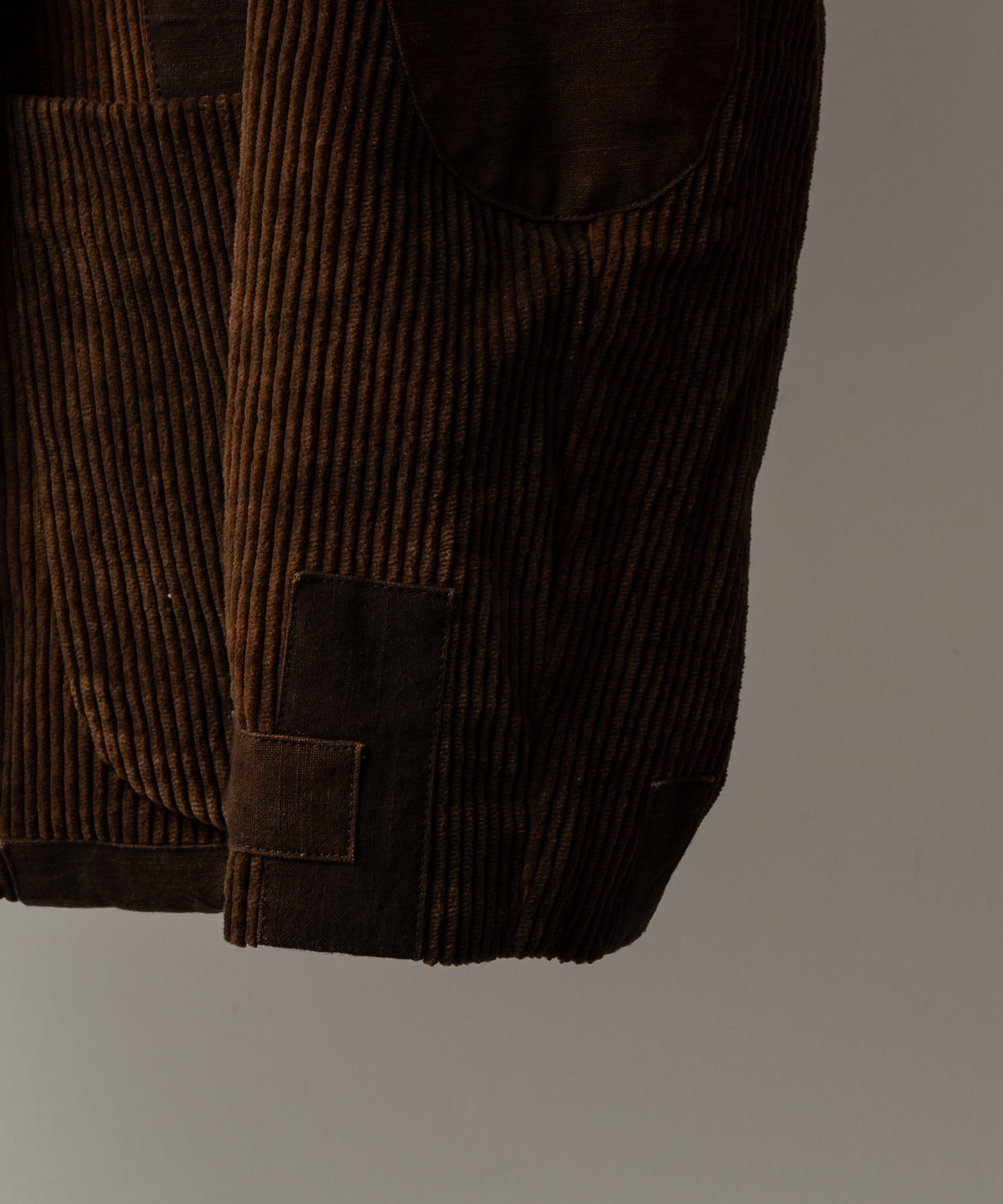 SHALE JACKET
