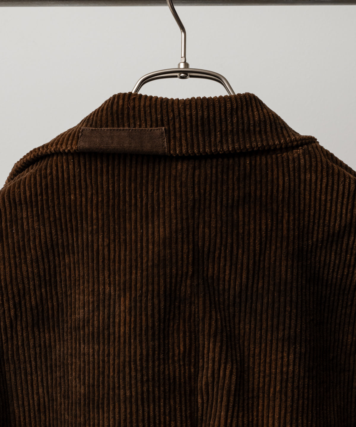 SHALE JACKET