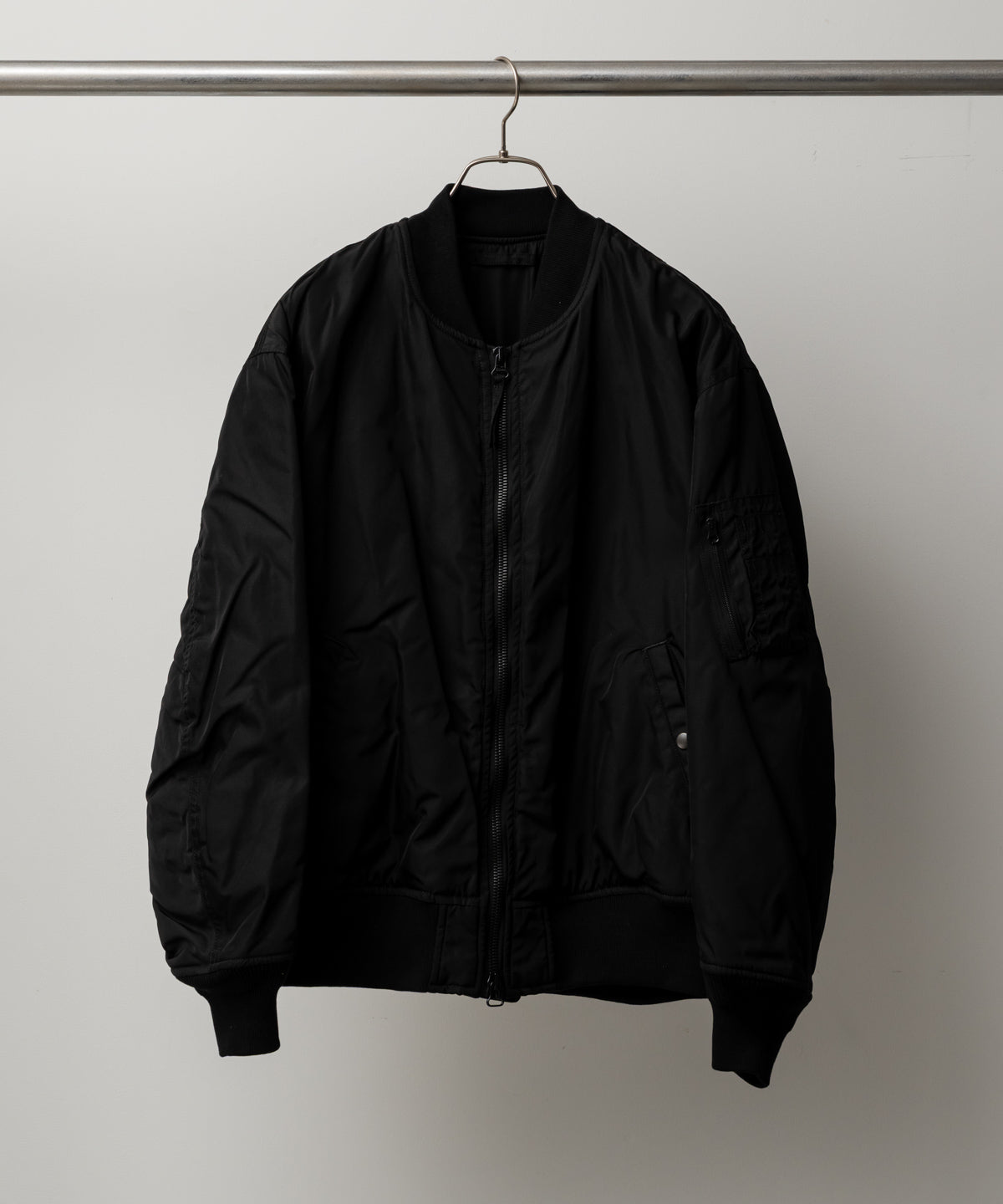 SILK MA-1
