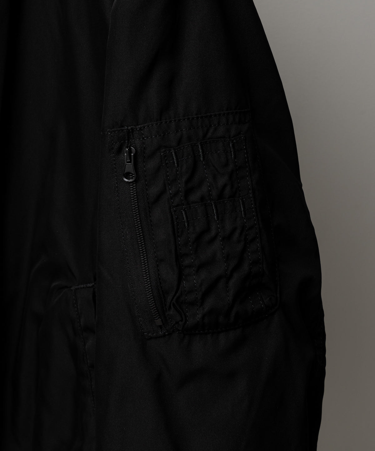 SILK MA-1