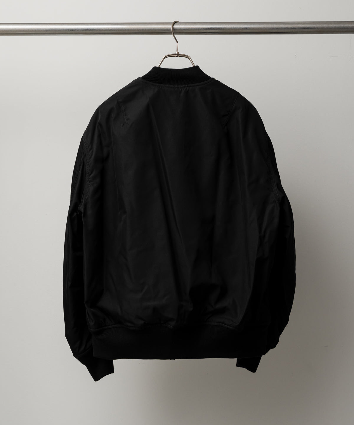SILK MA-1