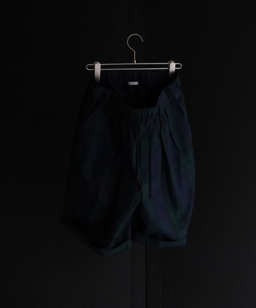 Blanc YM | Short Pants パンツのみ　ほぼ新品