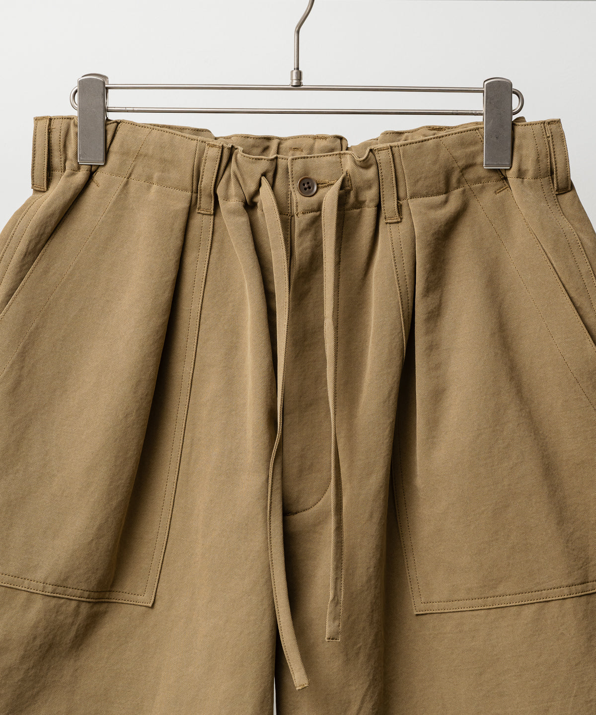 R/C WEST-POINT UTILITY SHORTS