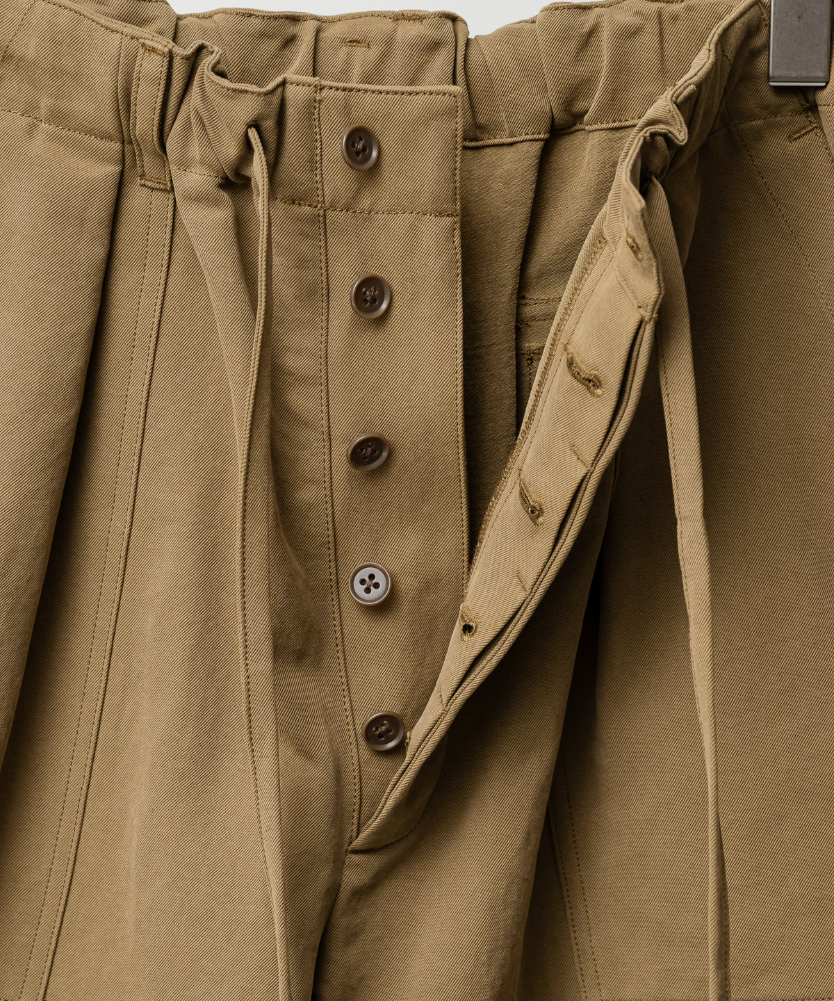 R/C WEST-POINT UTILITY SHORTS