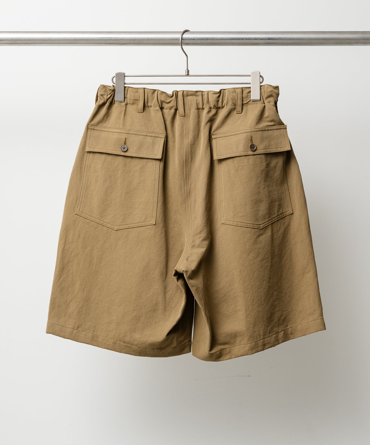 R/C WEST-POINT UTILITY SHORTS