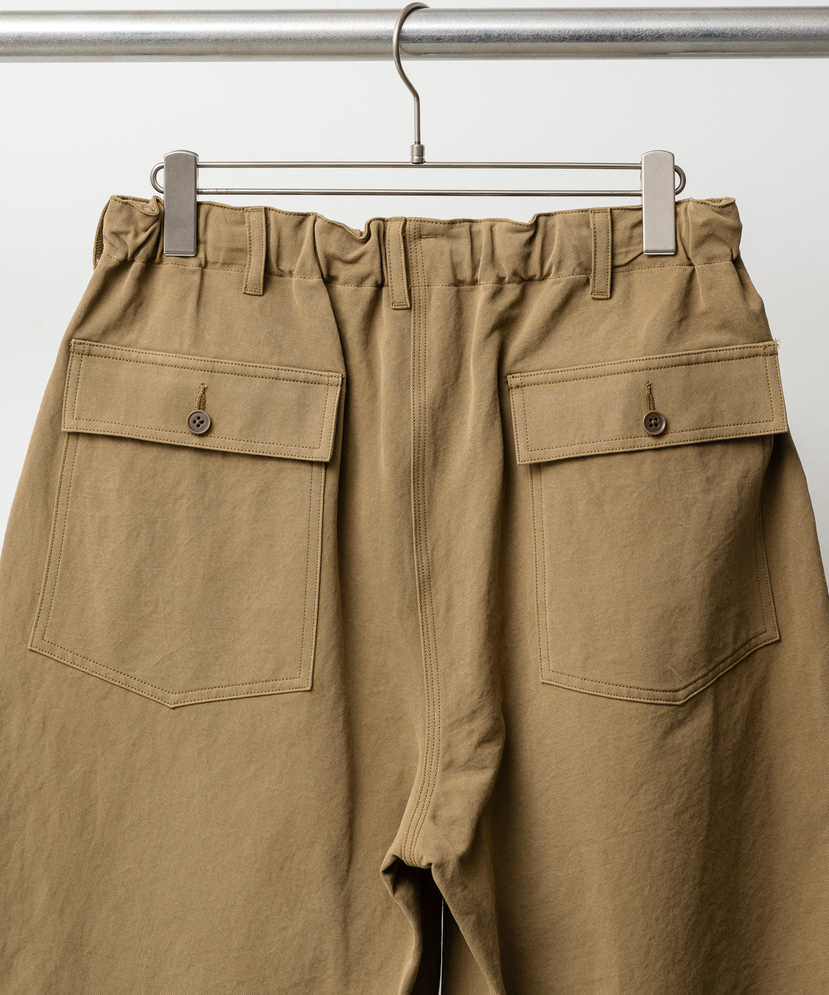 R/C WEST-POINT UTILITY SHORTS