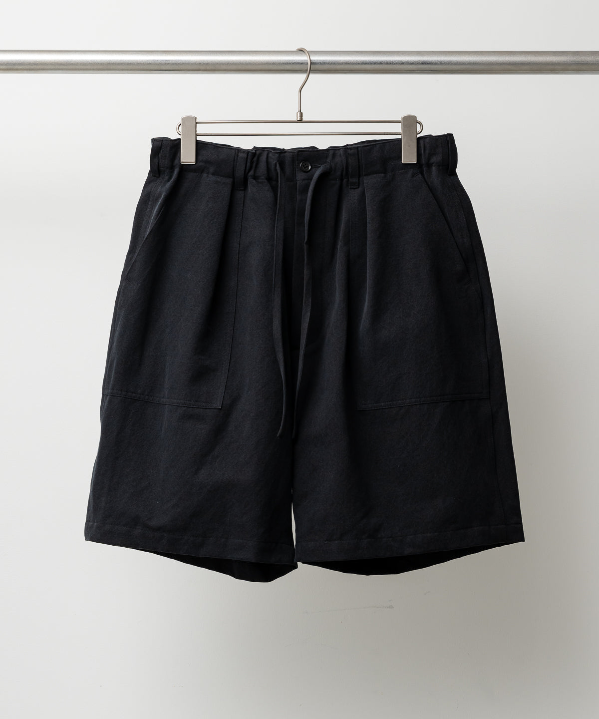 R/C WEST-POINT UTILITY SHORTS