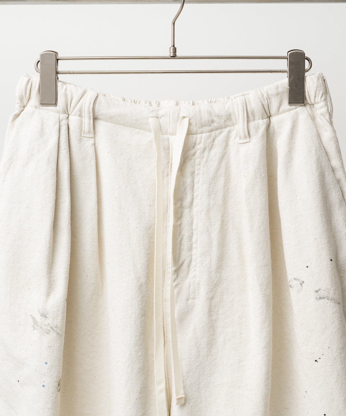 C/R DUCK SHORT PANTS