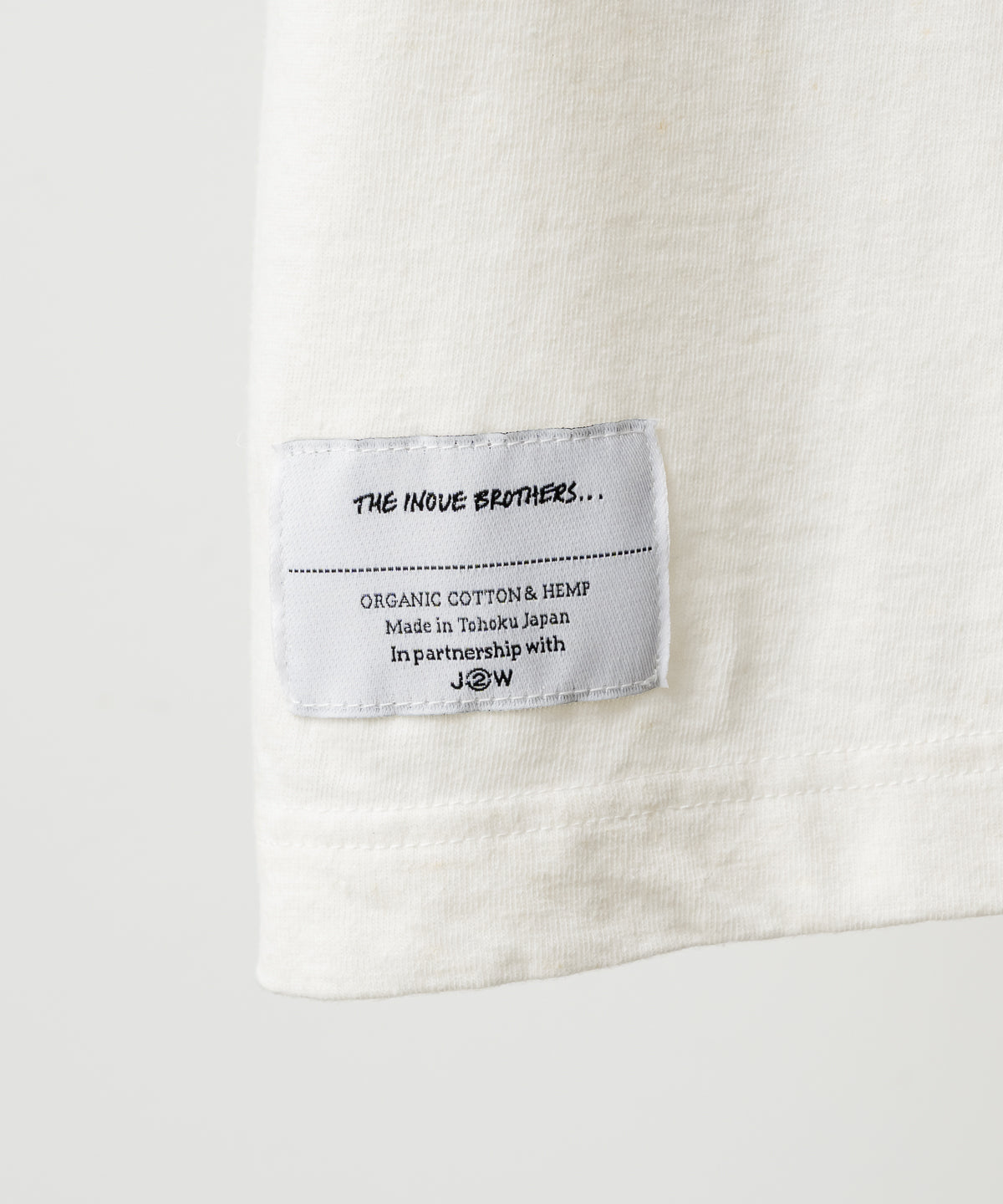 TIB: Black Star T-Shirt