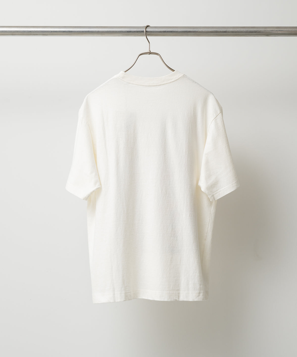 Poetic Lobbying Peach T-Shirt