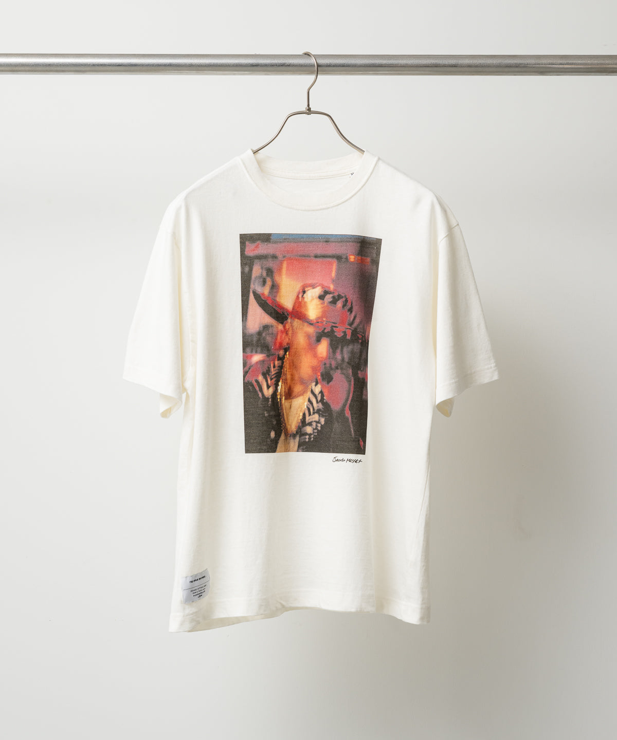 Jacob Messex: Cowboy T-Shirt