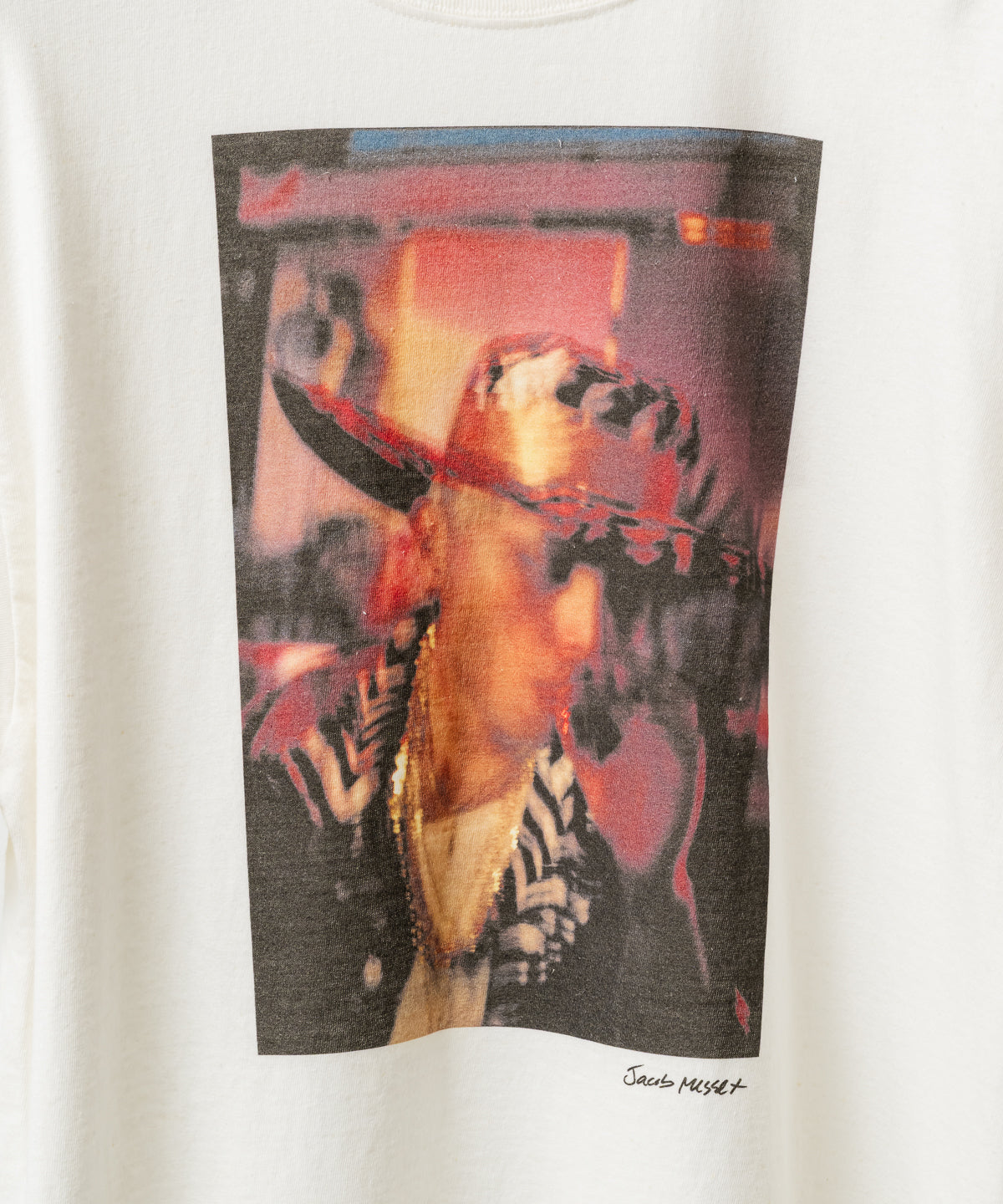 Jacob Messex: Cowboy T-Shirt