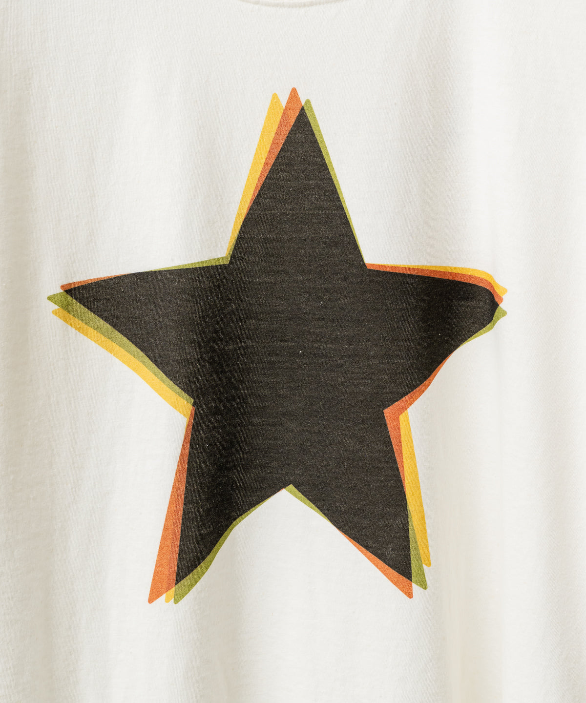 TIB: Black Star T-Shirt