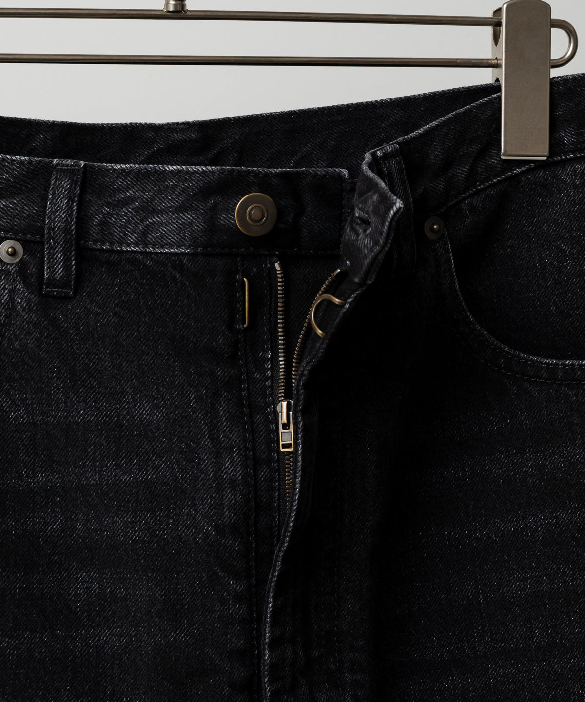 DROP RIZE CUT OFF SHORTS