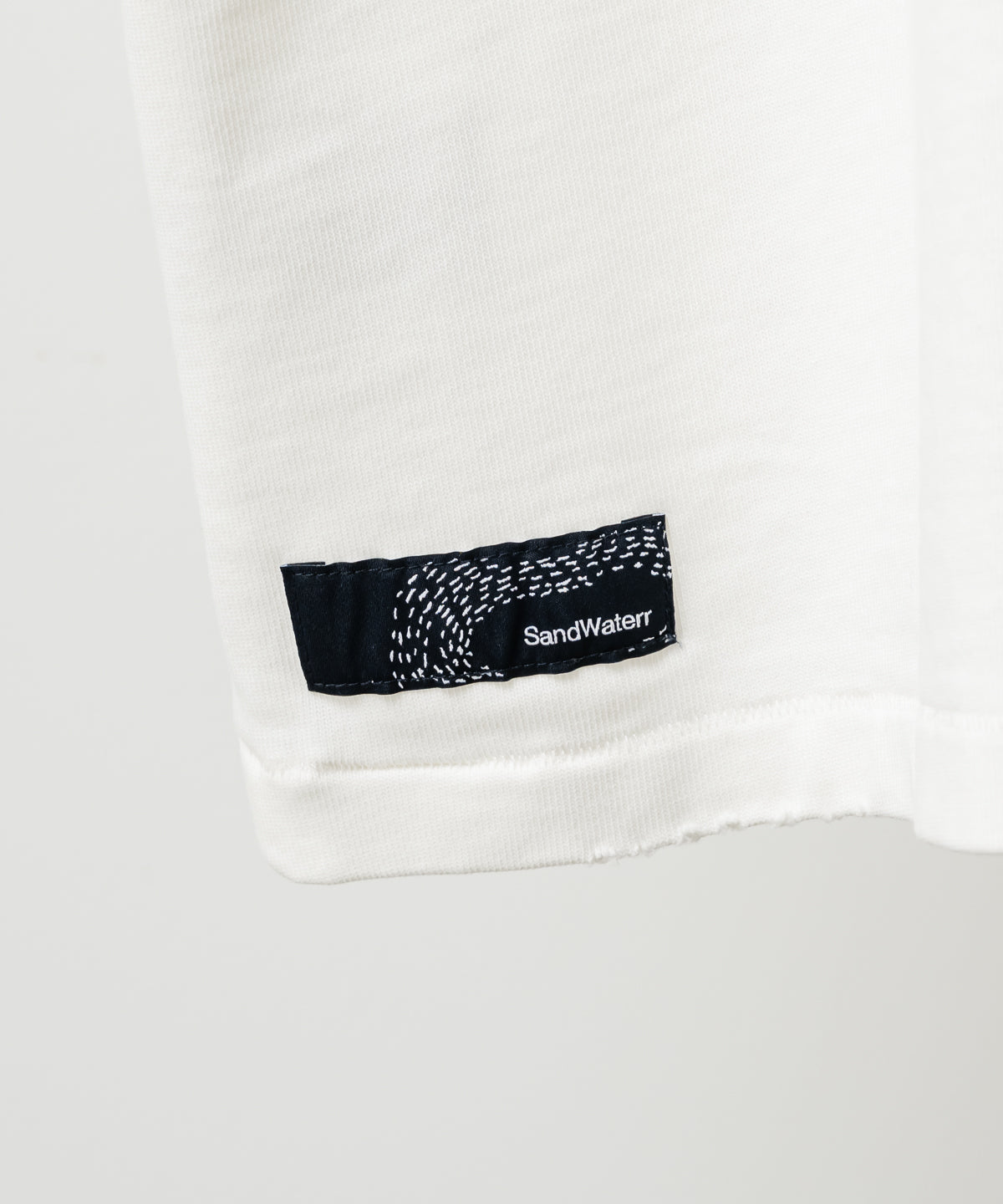 ORGANIZED BAGGY TEE TANKTOP/CO