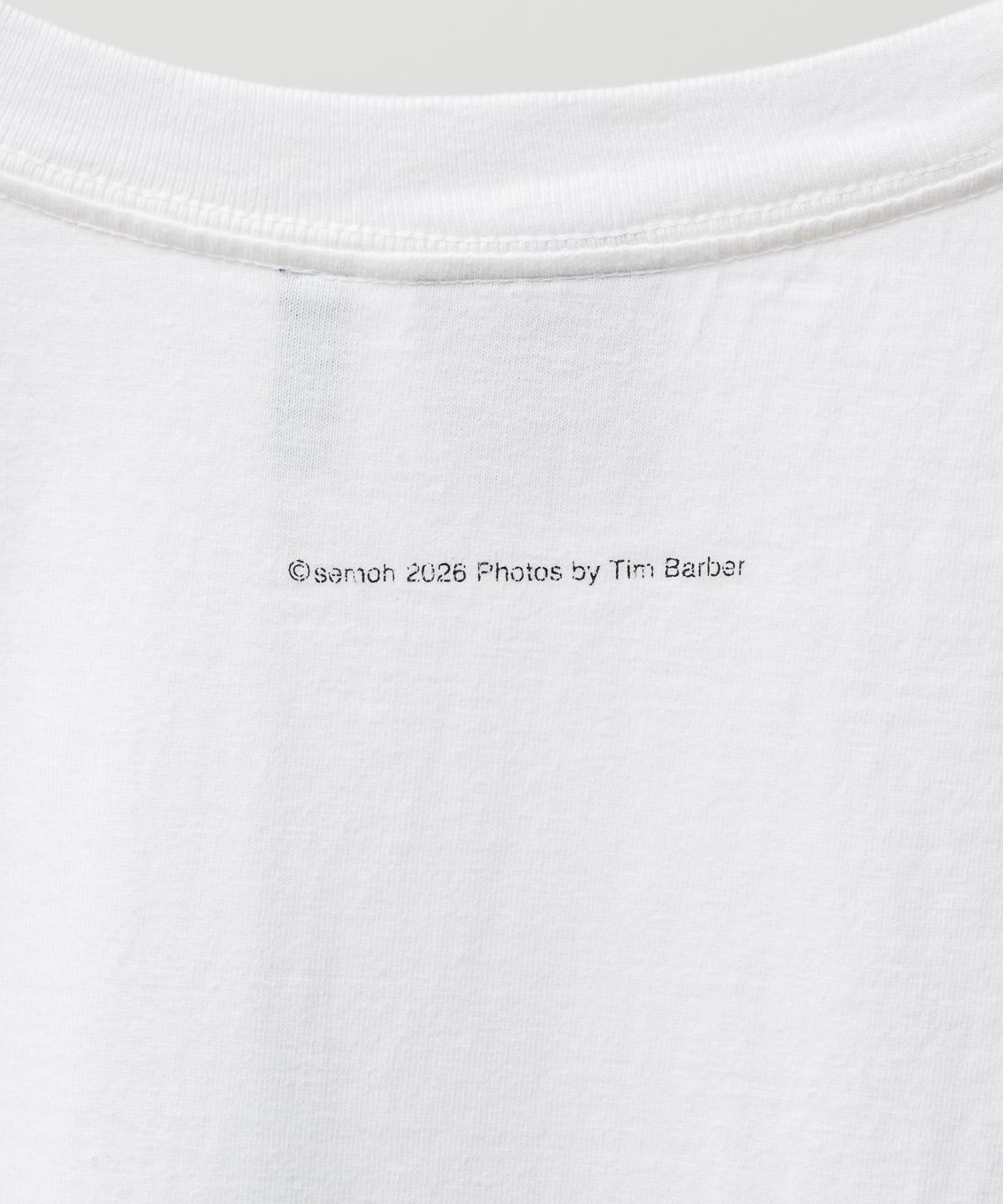 29-3-TB06 Tシャツ
