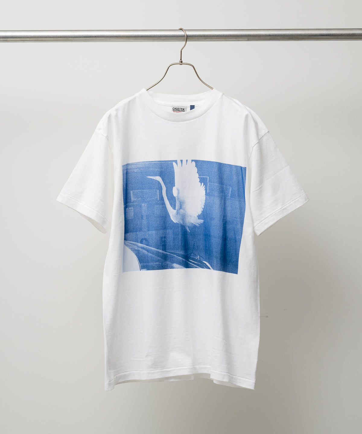29-3-TB02 Tシャツ