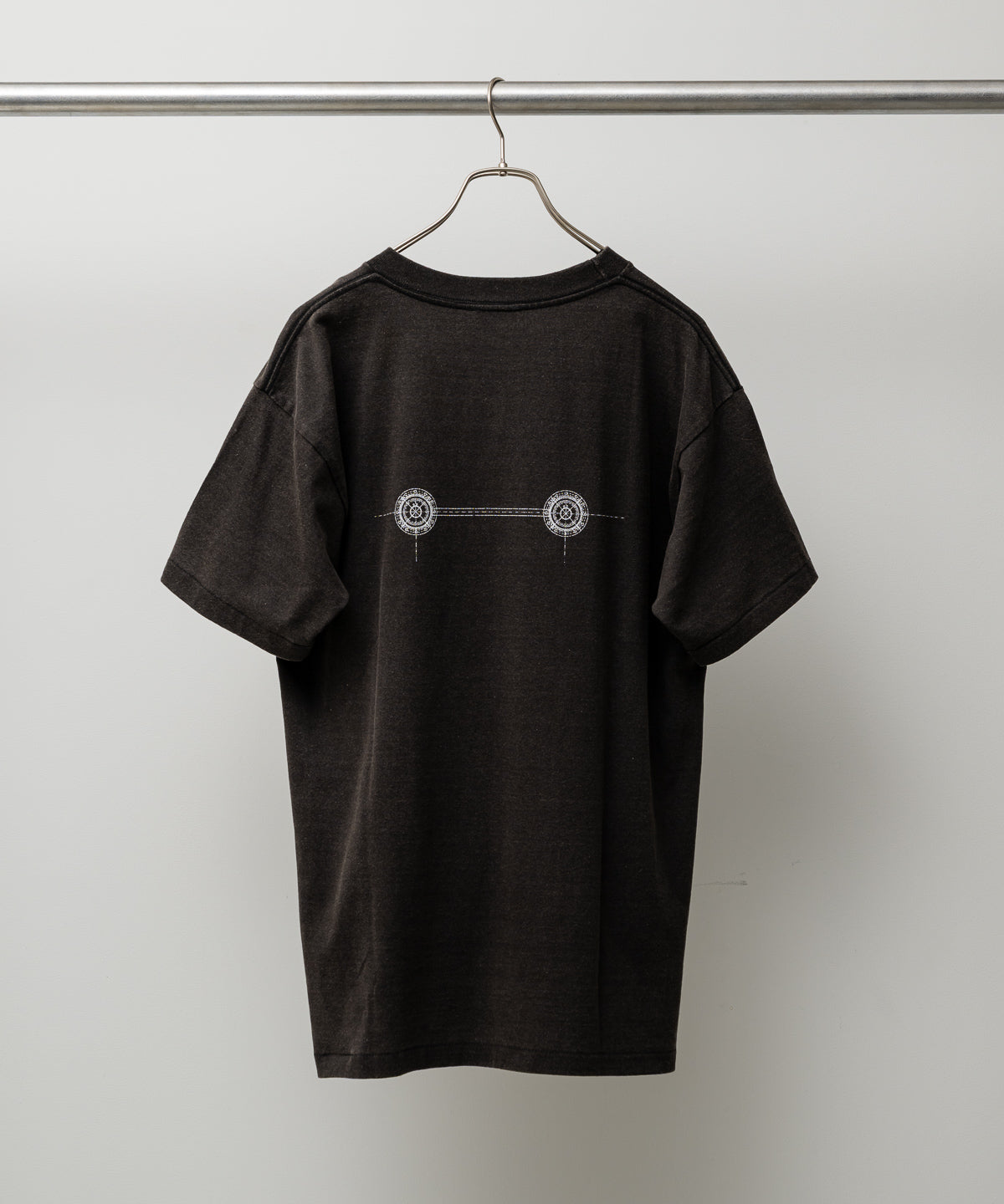 29-3-HM02 Tシャツ