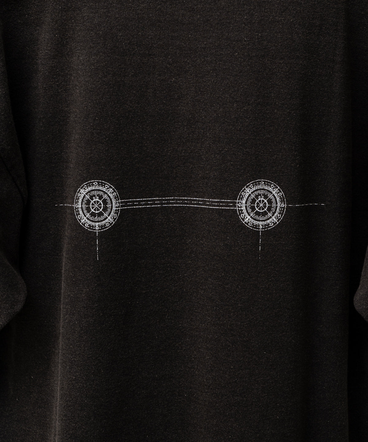 29-3-HM02 Tシャツ
