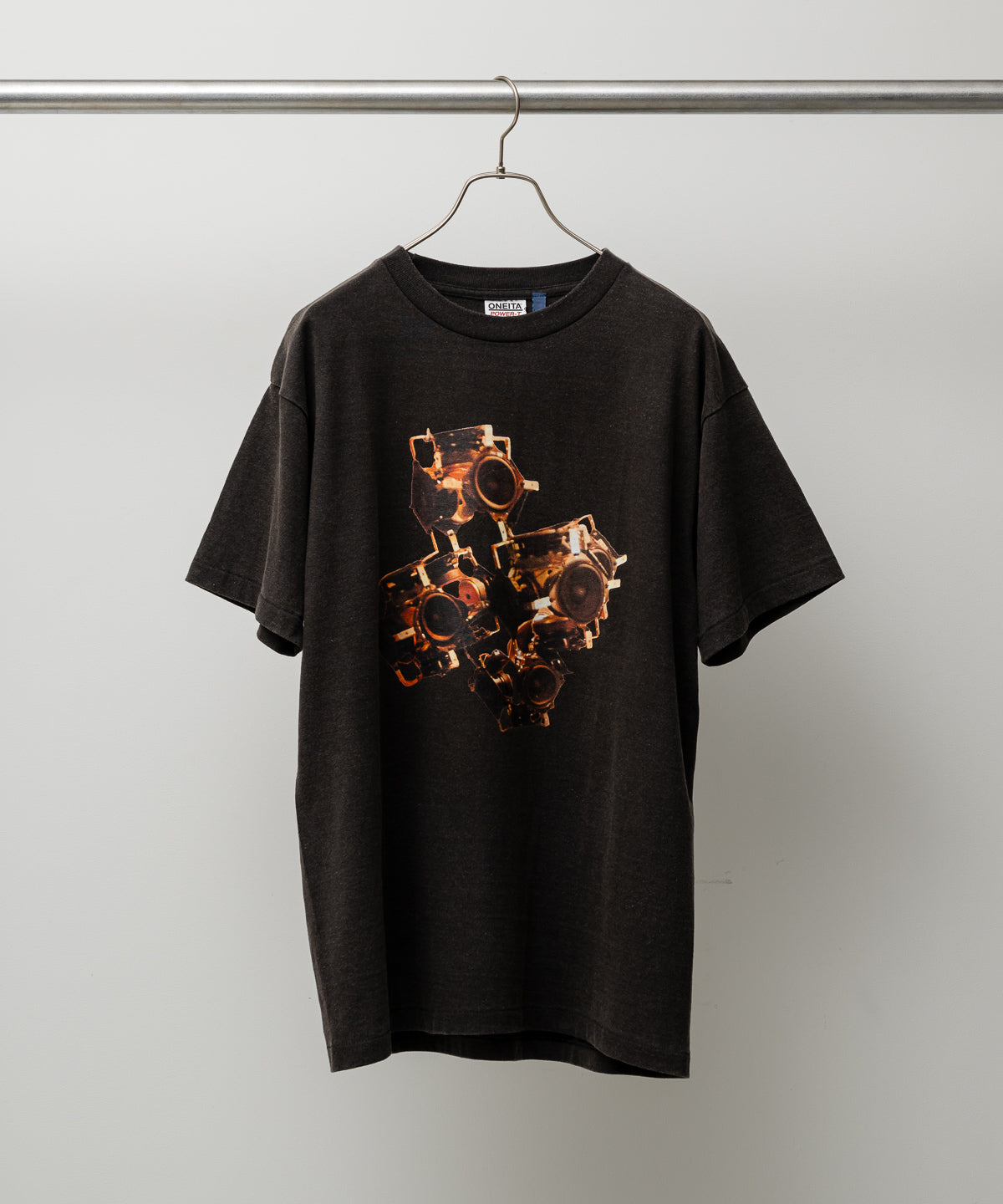 29-3-HM10 Tシャツ