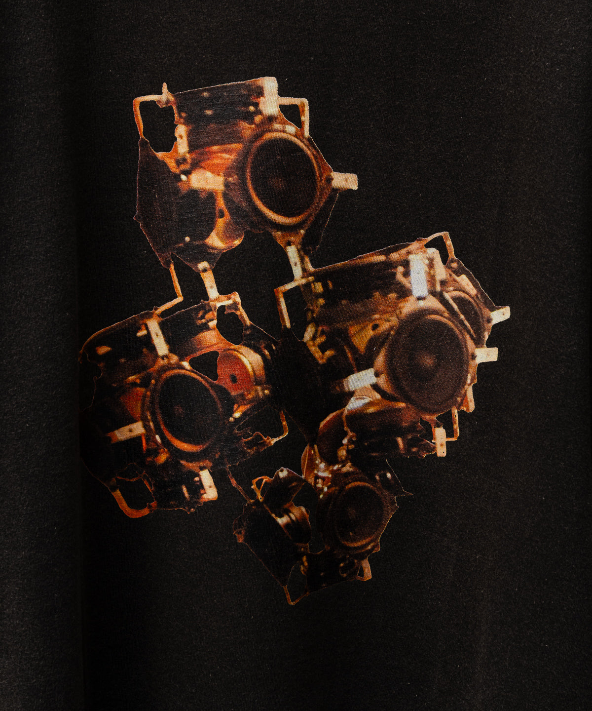 29-3-HM10 Tシャツ