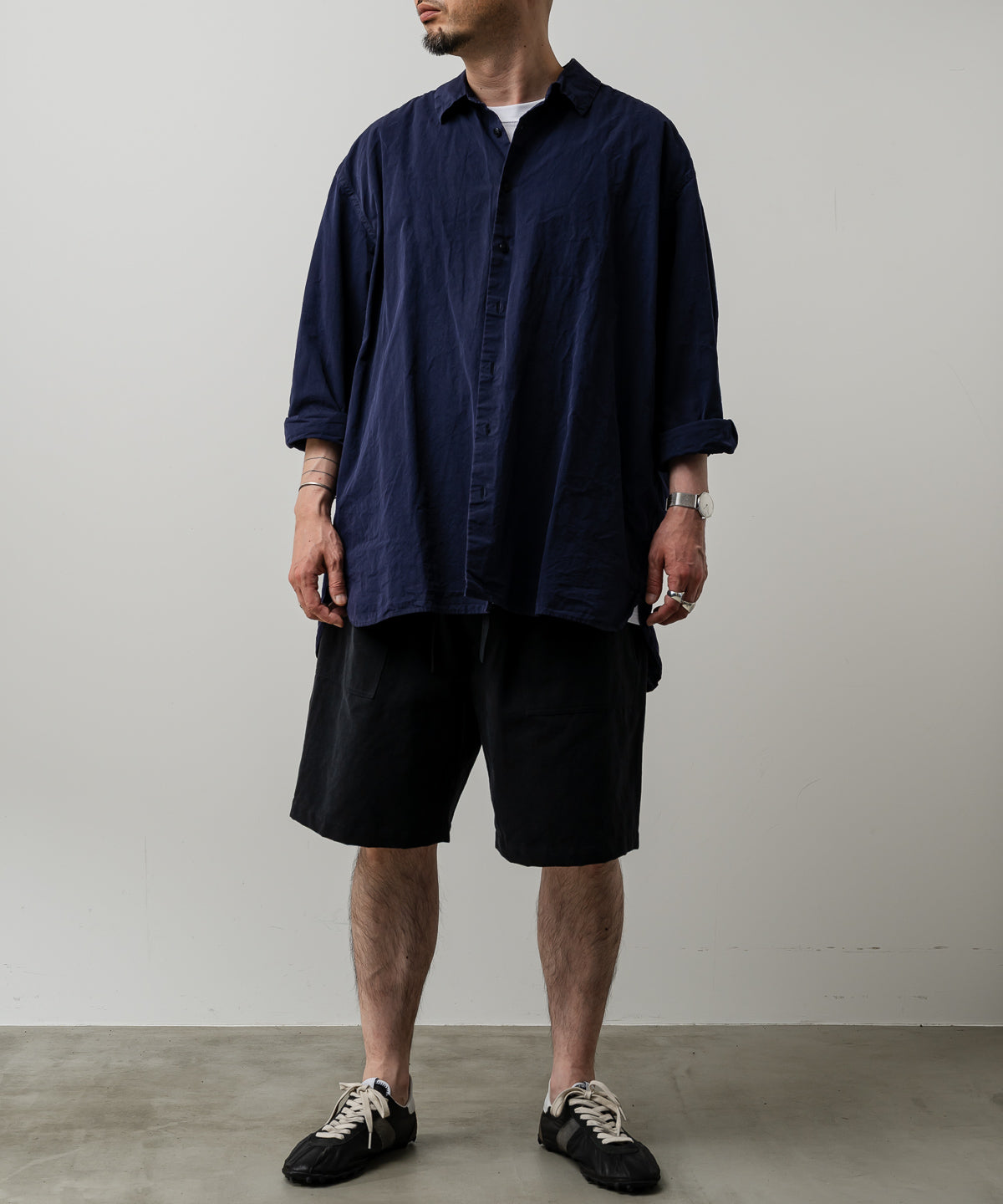 R/C WEST-POINT UTILITY SHORTS