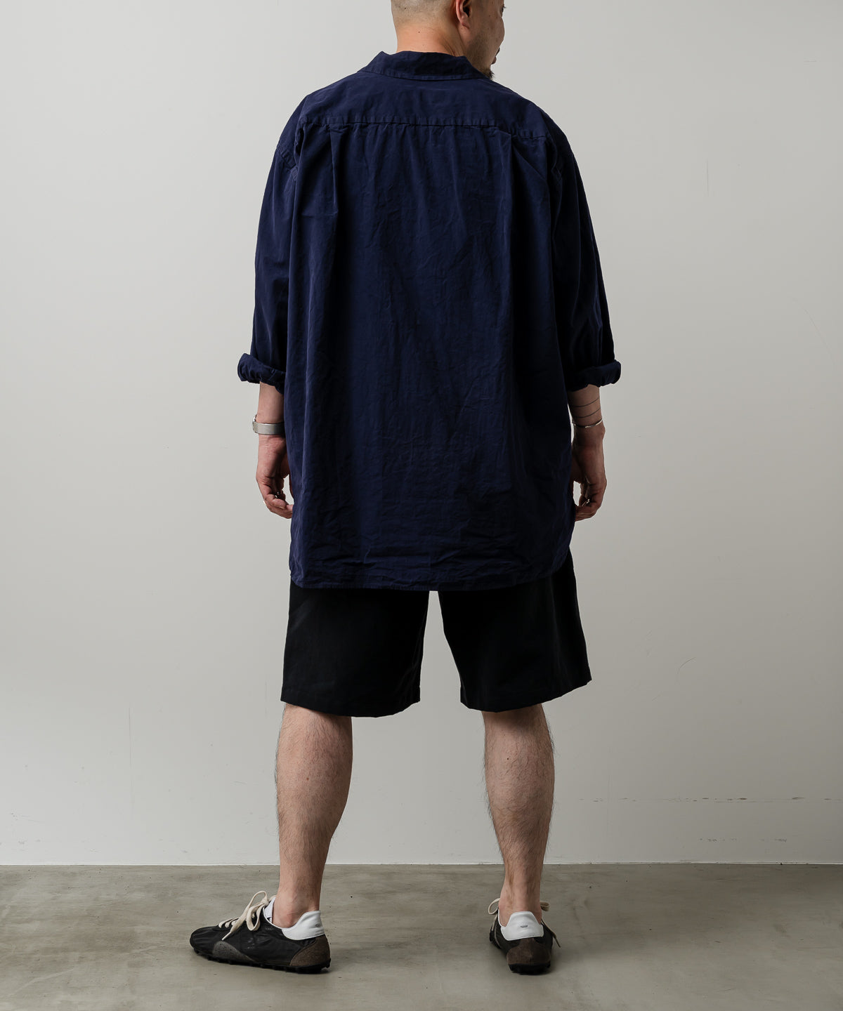 R/C WEST-POINT UTILITY SHORTS