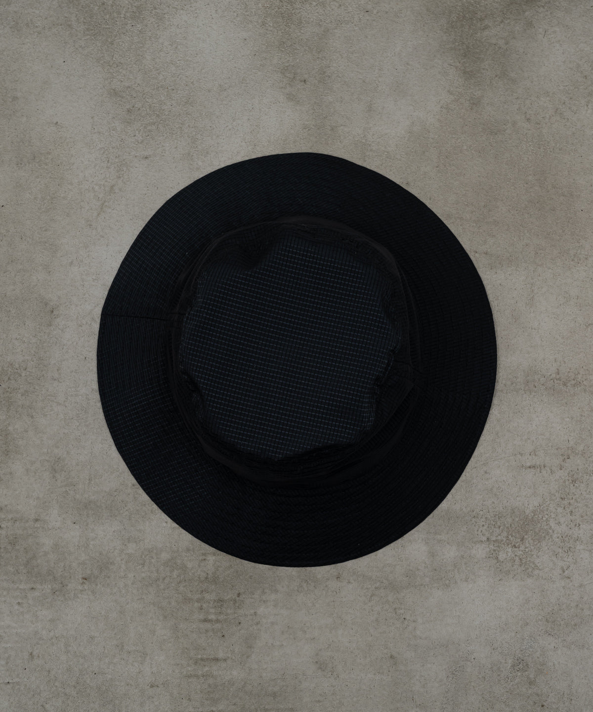 DOT AIR BUCKET HAT