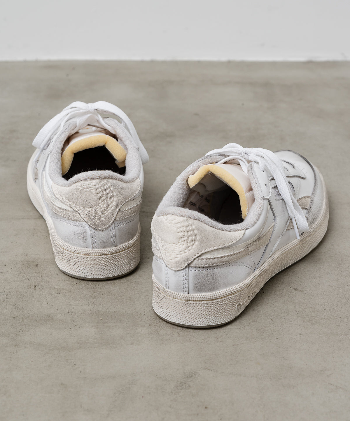 SW x Reebok  CLUBC REVENGE VIN