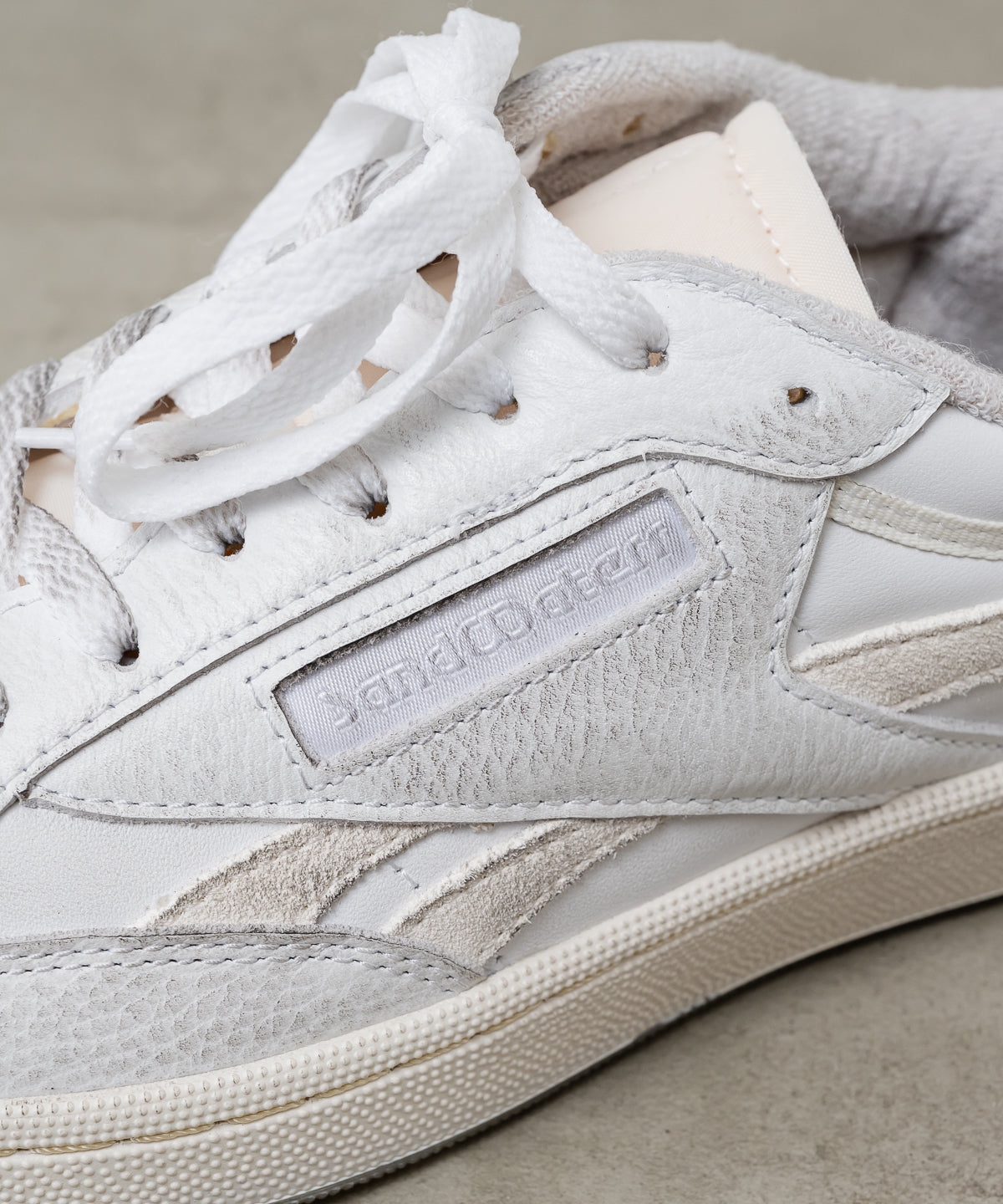 SW x Reebok  CLUBC REVENGE VIN