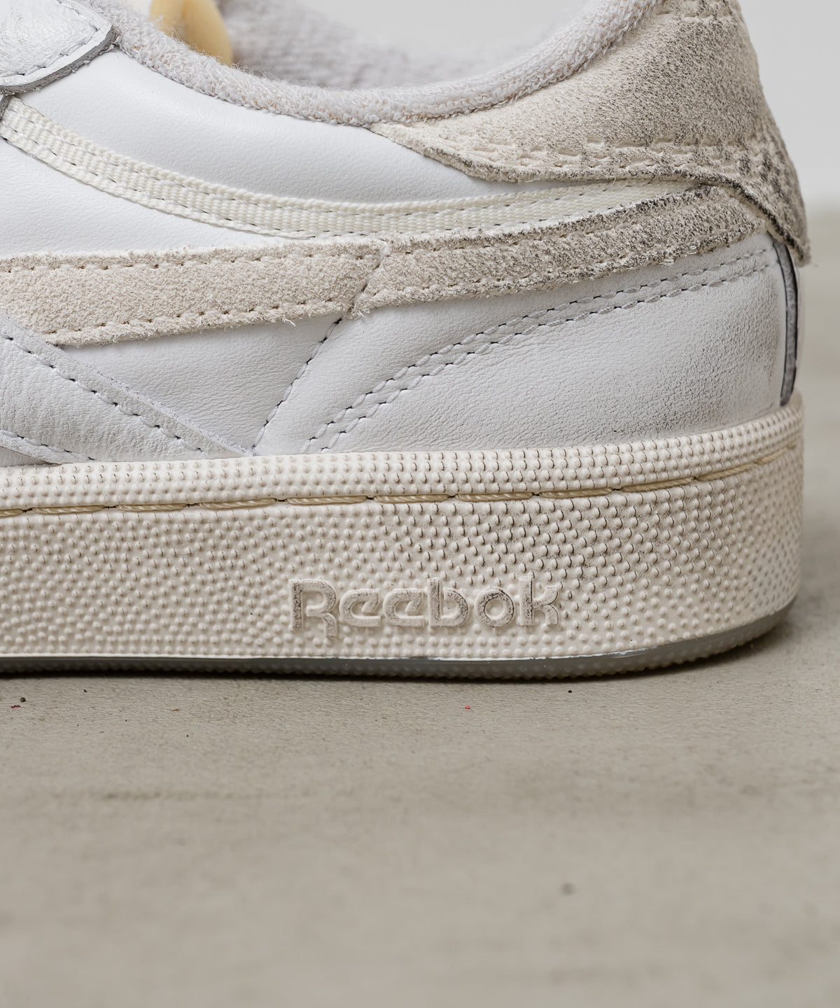 SW x Reebok  CLUBC REVENGE VIN