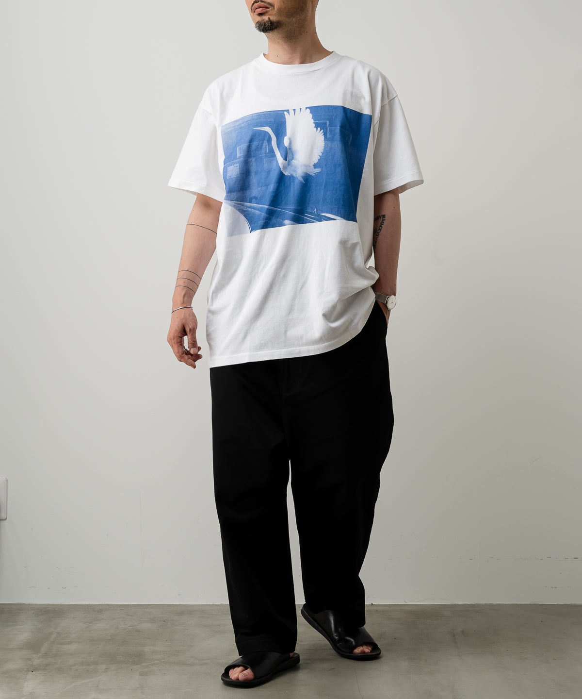 29-3-TB02 Tシャツ