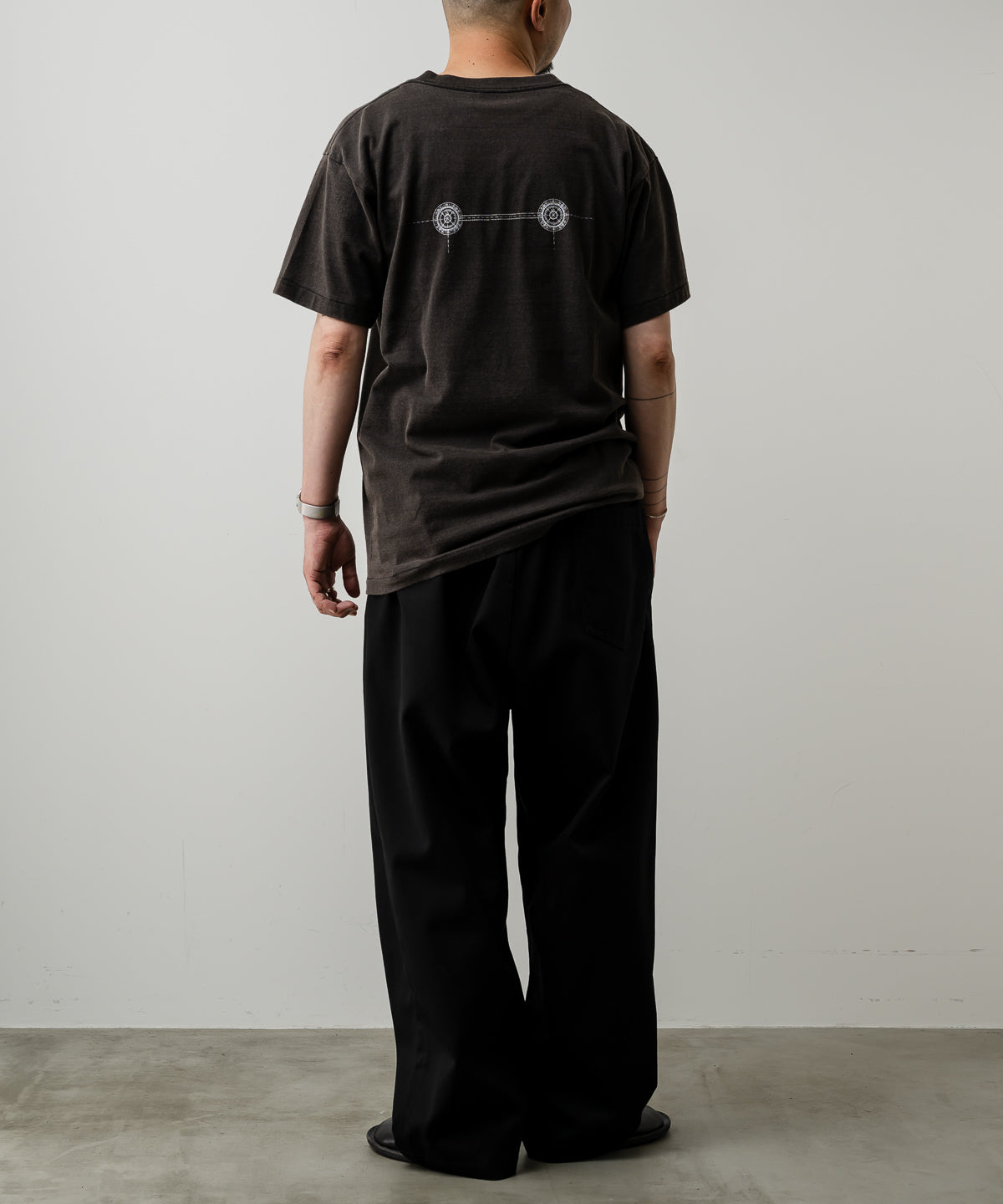 29-3-HM02 Tシャツ
