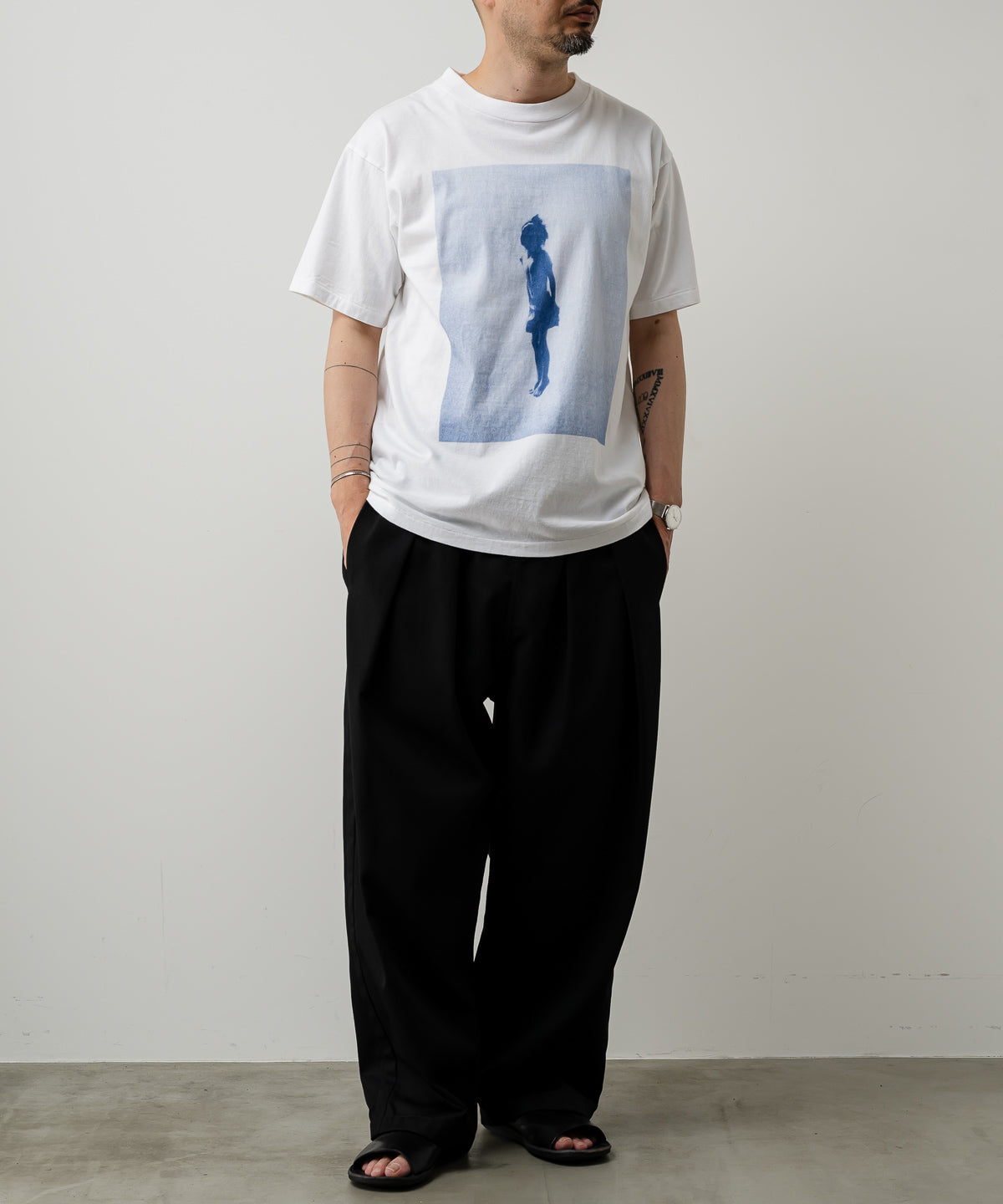 29-3-TB06 Tシャツ