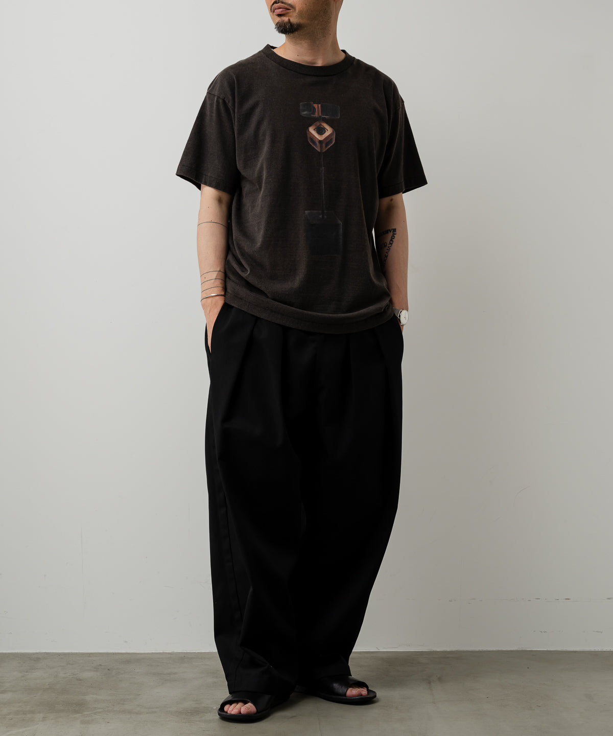 29-3-HM06 Tシャツ