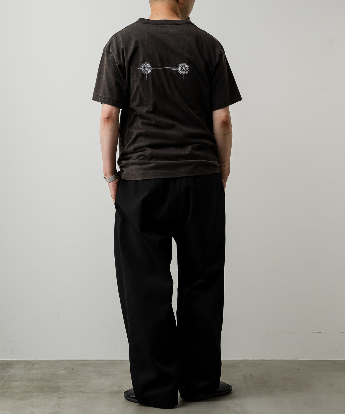 29-3-HM06 Tシャツ